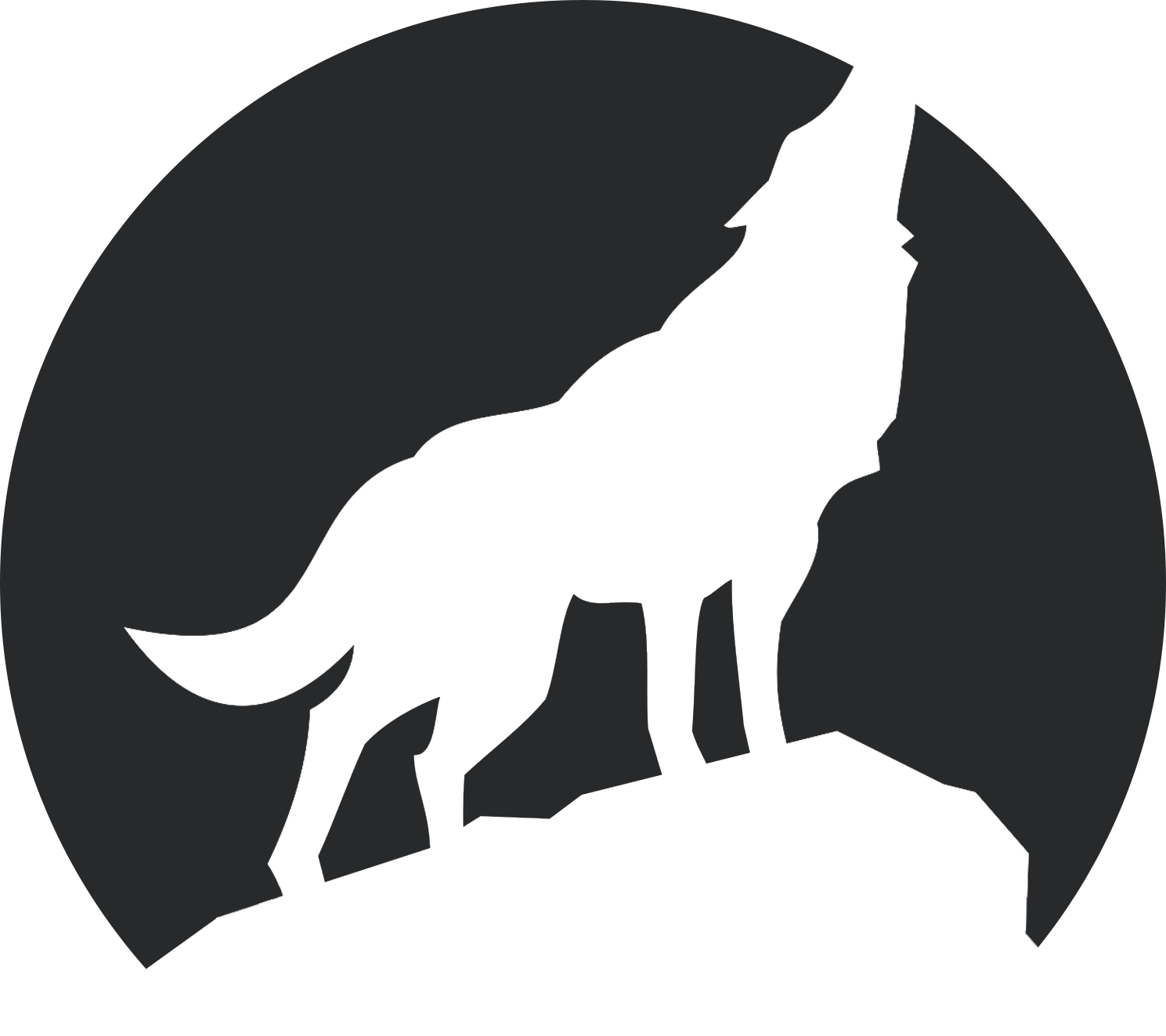Wolf Development Limited - Coming Soon!